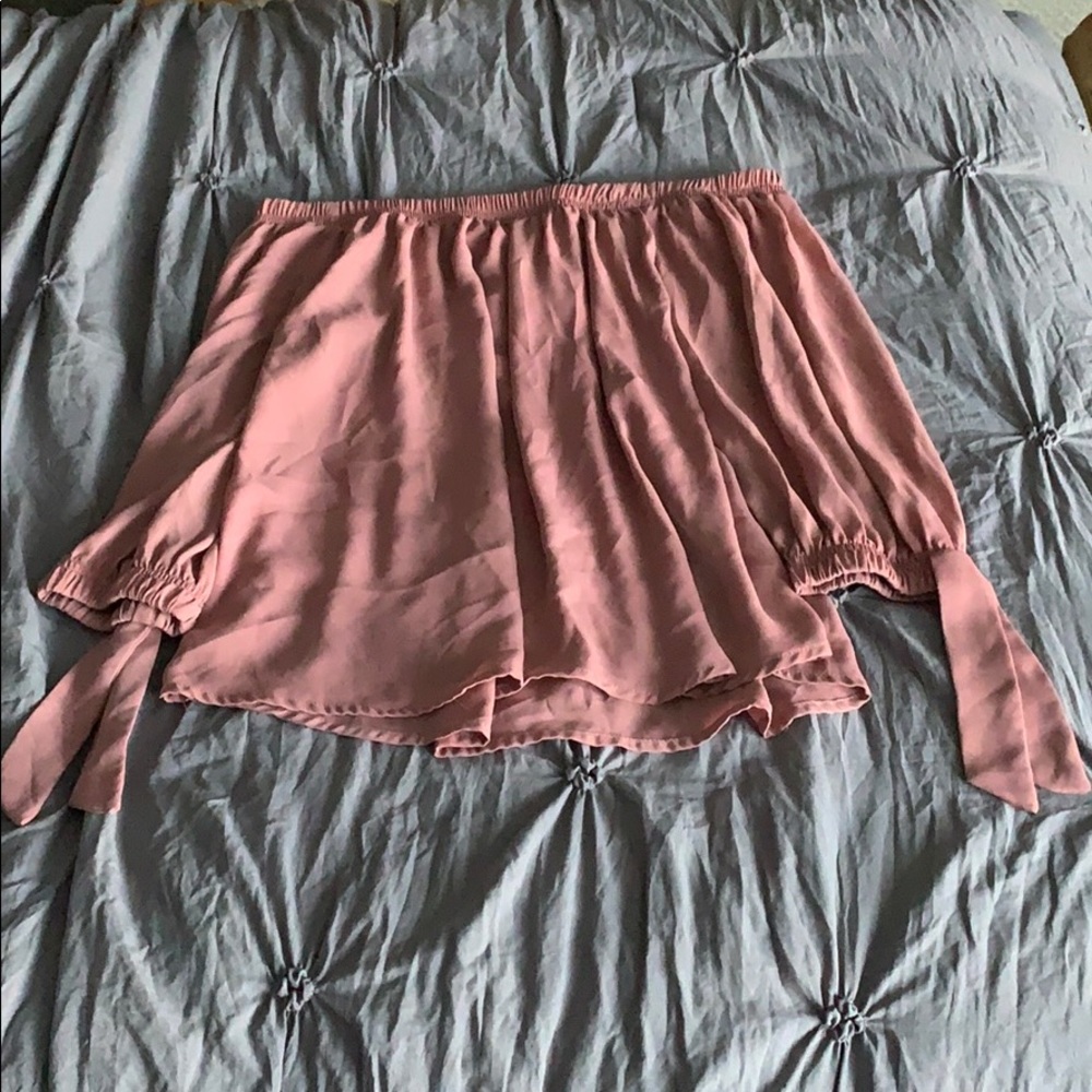 Active USA blouse top
